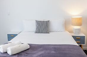 Proserpine Motel