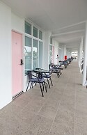 Proserpine Motel
