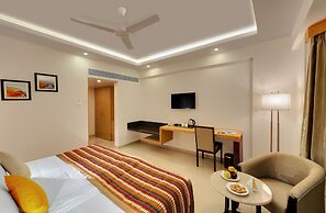 The Fern Residency, MIDC - Pune