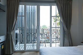 White Ivory Bed & Breakfast