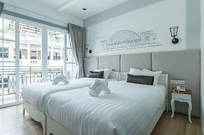 White Ivory Bed & Breakfast