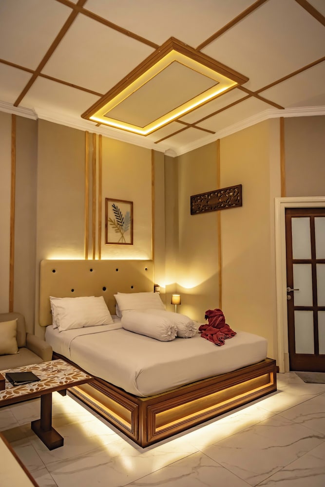 Hotel Gradia 1