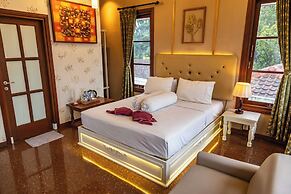 Hotel Gradia 1