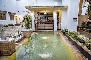 Hotel Gradia 1