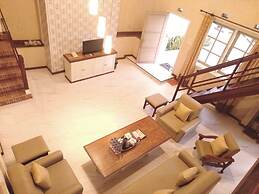 Hotel Gradia 1