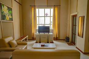 Hotel Gradia 1