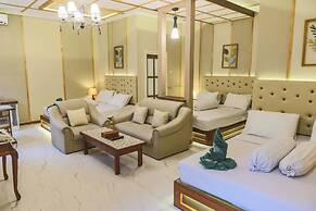 Hotel Gradia 1