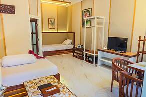 Hotel Gradia 1