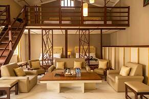 Hotel Gradia 1