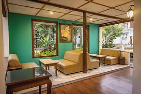 Hotel Gradia 1