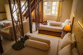 Hotel Gradia 1