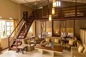 Hotel Gradia 1