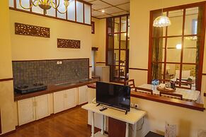 Hotel Gradia 1