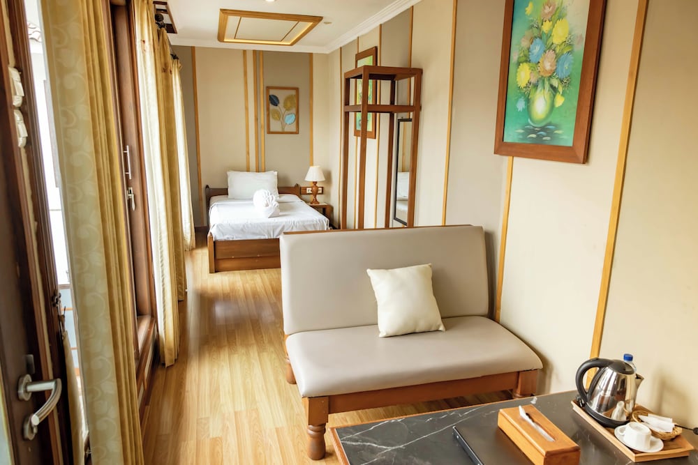 Hotel Gradia 2