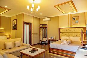 Hotel Gradia 2
