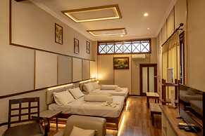Hotel Gradia 2