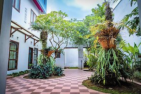Hotel Gradia 2