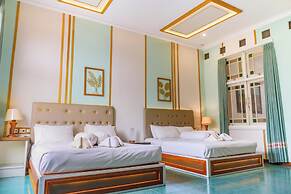 Hotel Gradia 2