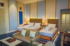 Hotel Gradia 2