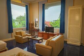 Hotel Gradia 2