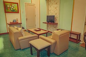 Hotel Gradia 2