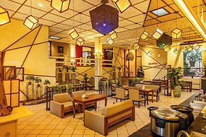 Hotel Gradia 2