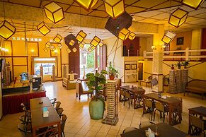 Hotel Gradia 2