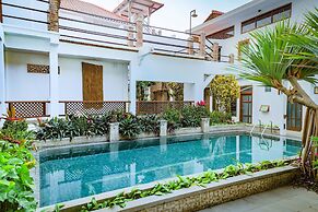 Hotel Gradia 2