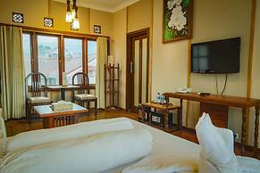 Hotel Gradia 2