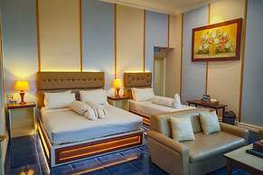 Hotel Gradia 2