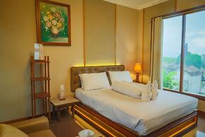 Hotel Gradia 2
