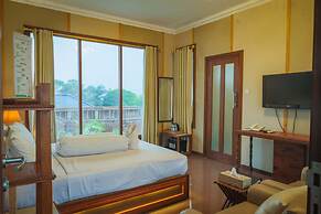 Hotel Gradia 2