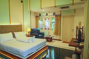 Hotel Gradia 2