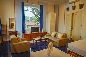 Hotel Gradia 2