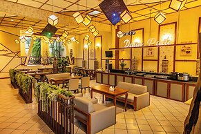 Hotel Gradia 2