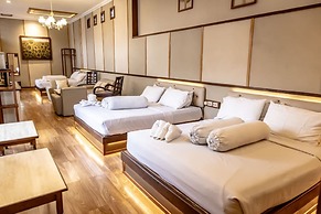Hotel Gradia 2