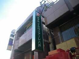 Hotel Il Viale Hachinohe