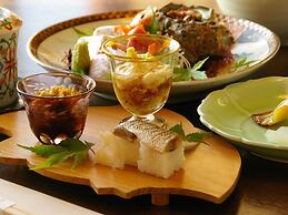 Shorenkan Yoshinoya