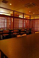 Shorenkan Yoshinoya