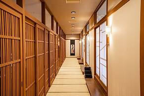 Shorenkan Yoshinoya