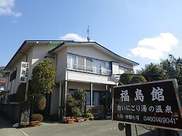 Fukushimakan