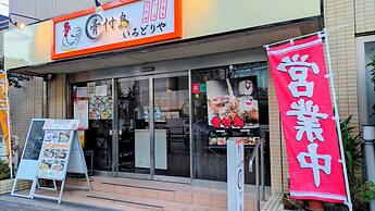APA Hotel Machidaeki-Higashi