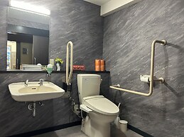 APA Hotel Machidaeki-Higashi