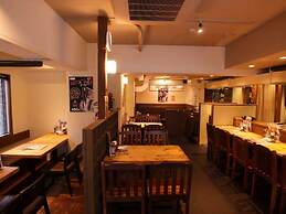 APA Hotel Machidaeki-Higashi