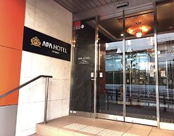 APA Hotel Machidaeki-Higashi