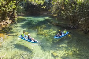 SpringRiver Resort