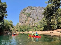 SpringRiver Resort