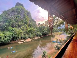 SpringRiver Resort
