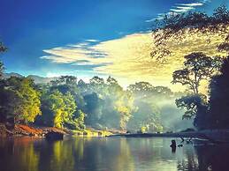 SpringRiver Resort