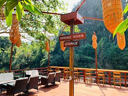 SpringRiver Resort